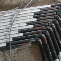 لوله کشی گاز و آتش نشانی