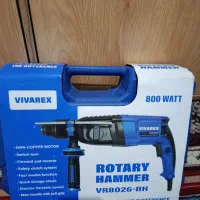 دریل ویوارکس