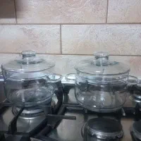 قابلمه بلور