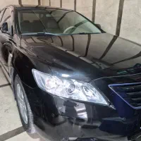 تویوتا کمری مدل ۲۰۰۹