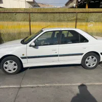 پژو پارس سال مدل ۹۸ تمام فابریک|خودرو سواری و وانت|شیراز, دباغ خانه|دیوار