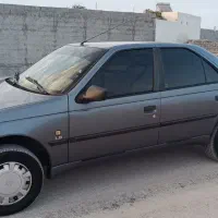 405 مدل 97 بندر لنگه|خودرو سواری و وانت|بندرلنگه, |دیوار