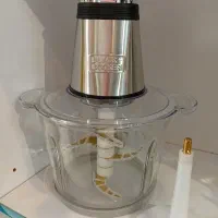 خرد کن بلک کوکر مدل789