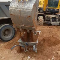 خاکبرداری تخریب حفاری|خدمات حمل و نقل|تبریز, |دیوار