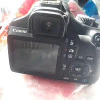 دوربین canon EOS 1100D