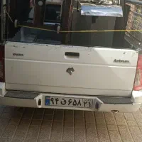 حمل بار از گیلانغرب به تهران