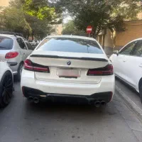 Bmw540|خودرو سواری و وانت|تبریز, |دیوار