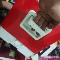 یخدان و نگهدارنده مایحتاج ضروری|ظروف نگهدارنده، پلاستیکی، یک‌بارمصرف|کرج, باغستان|دیوار