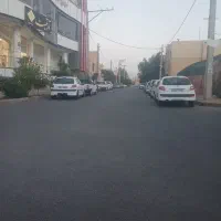 زمین بلوار صیاد شیرازی