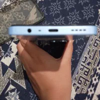 گوشی شیائومی|موبایل|پرند, فاز ۶|دیوار