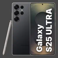 سامسونگ Galaxy S25Ultra ۲۵۶ گیگابایت - موبایل بادز