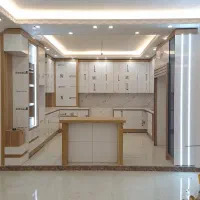 کابینت و کمد دیواری