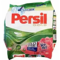 پودر ماشین لباسشویی پرسیل 5کیلویی