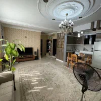 آپارتمان مسکن مهر با پارکینگ آریانور|فروش آپارتمان|رشت, کوی مهر|دیوار