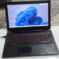 لپ تاپ Y5070.هارد 500ssd.رم 16.گرافیک 4 گیگ.i7cpu