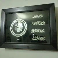 گل نقره ساعت نقره