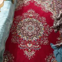 فرش|فرش|قم, شهدا|دیوار