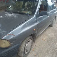 پراید ۸۷