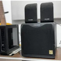 اسپیکر حرفه ایی