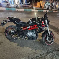 موتور بنلی 300 مدل 98