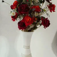 گل مصنوعی|گل مصنوعی|مشهد, رستگار|دیوار