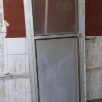 درب و پنچره اهنی