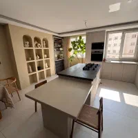 آپارتمان کلنگی ۱۵۴متر بر ۷
