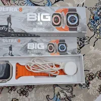 سعات هوشمند ULTRA8