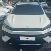 جک جی سون سفید