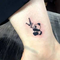 مدل تتو بدن فقط هزینه مواد|خدمات آرایشگری و زیبایی|اصفهان, تخت فولاد|دیوار