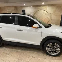 هیوندای توسان ix 35 2000cc، مدل ۲۰۱۸|خودرو سواری و وانت|اهواز, کیانپارس |دیوار