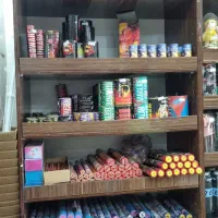 آتش بازی پکیج کامل با 20درصد تخفیف|خدمات پذیرایی، مراسم|اصفهان, طامه|دیوار