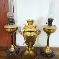 وسایل قدیمی