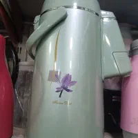 فلاسک ۳لیتری اصل ژاپن