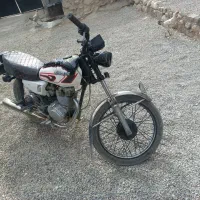 متور ۱۵۰موزایدی|موتورسیکلت|کوهمره, |دیوار