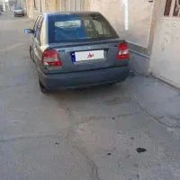 پراید 141دوگانه تمیز و سالم|خودرو سواری و وانت|زاهدان, |دیوار