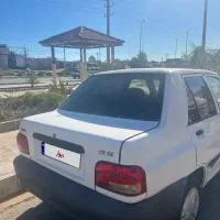 پراید مدل۹۸