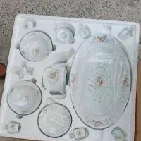 ظروف چینی|ظروف سرو و پذیرایی|دزفول, |دیوار