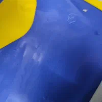 پارک سگ شش ضلعی