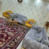 مبل ۷ نفره پایه چستر|مبلمان خانگی و میز عسلی|فردیس, فردیس|دیوار
