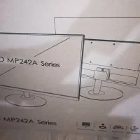 Monitor MSI Mp242a Pro 100 HZ مانیتور