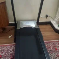 تردمیل توربو۲۰۰تایوان درحدنو