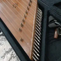 سنتور دو مهر پرنیان