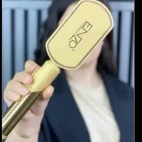 برس حرارتی انزو پروفشنال مدل En-4002