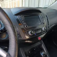 جک استثنایی دنده 1395بدون رنگ|خودرو سواری و وانت|بوکان, |دیوار