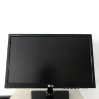 مانیتور ال جی