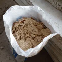 نان خشکیده
