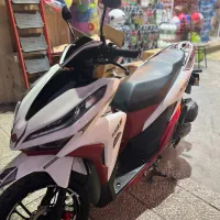 موتور کلیک طرح کویر