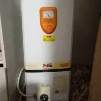 آبگرمکن منبعی