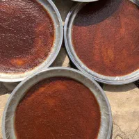 لواشک خانگی شاهرود